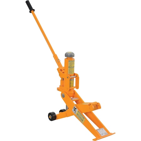 Global Industrial Forklift Jack, 8800 Lb. Capacity, Steel 988869